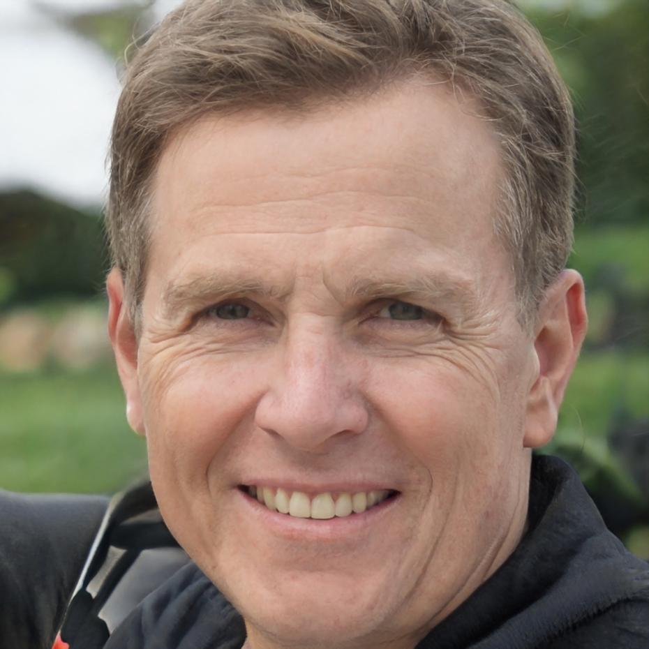 Kunde Michael K.